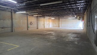 Norfolk, VA Industrial - 535 W 25th St Norfolk, VA Industrial - 535 W 25th St