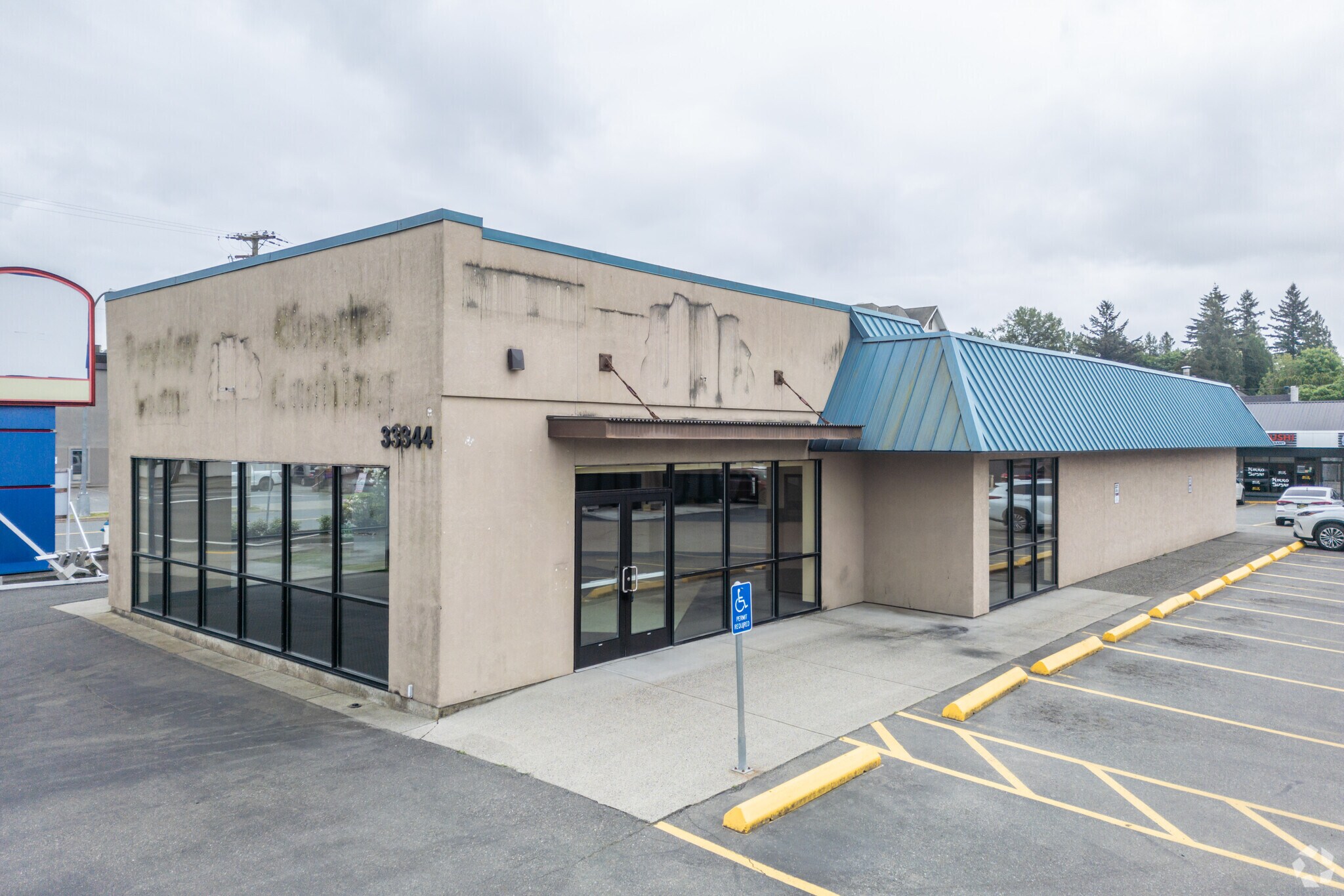 33344 S Fraser Way, Abbotsford, BC for Rent