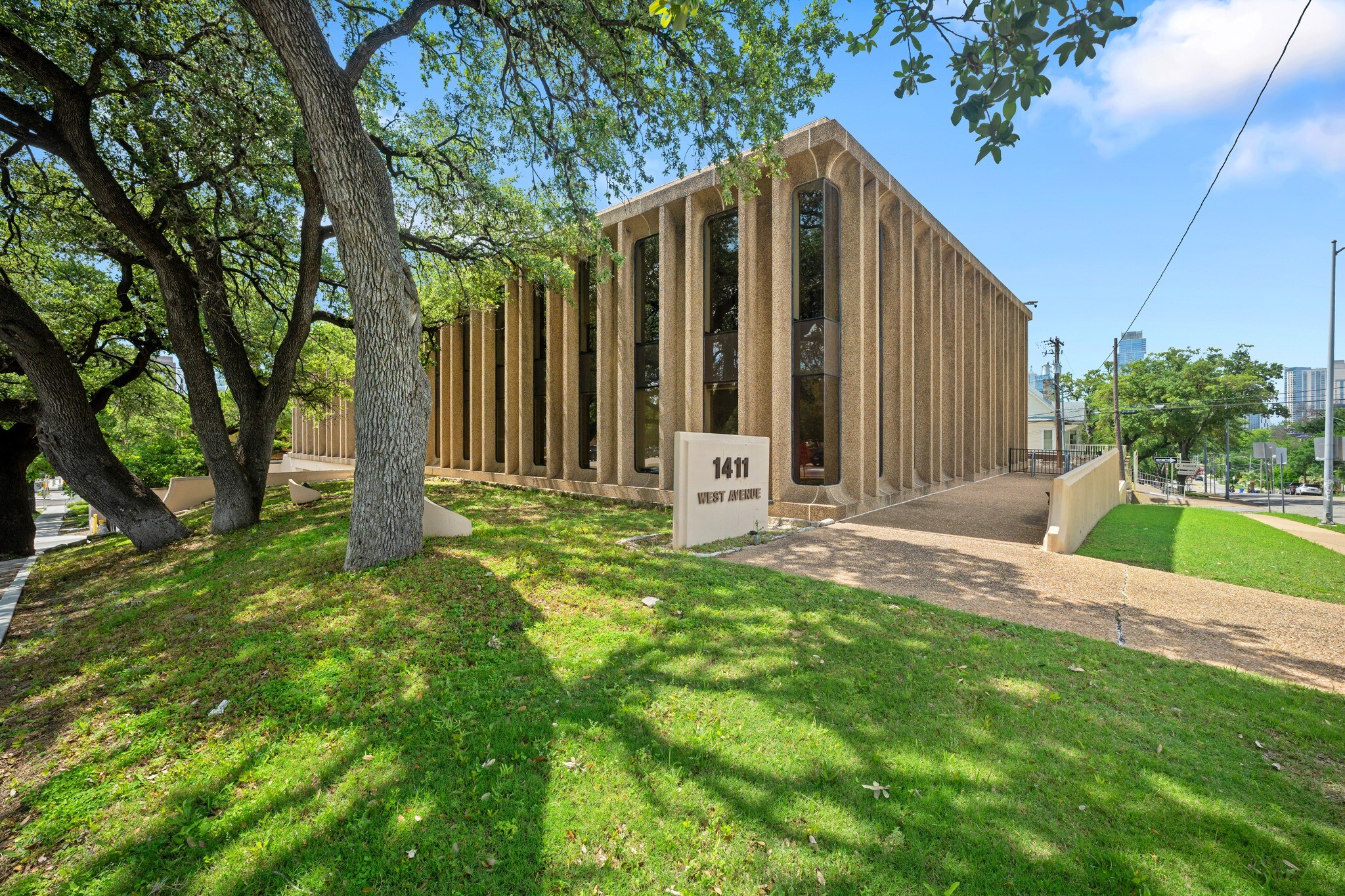 1411 West Ave, Austin, TX for Sale