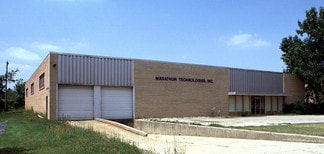 Elk Grove Village, IL Industrial - 800 Nicholas Blvd Elk Grove Village, IL Industrial - 800 Nicholas Blvd