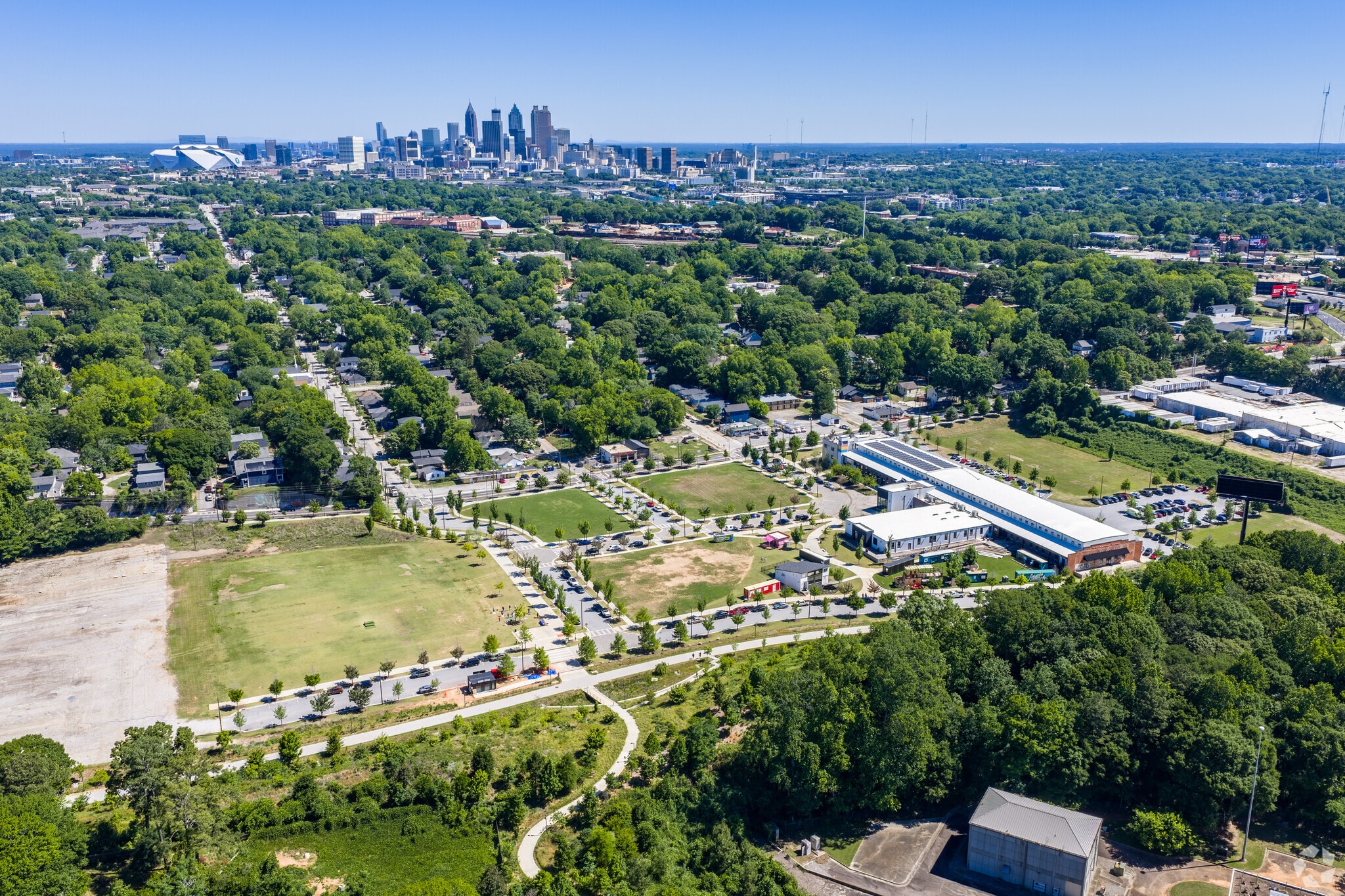 352 University Ave SW, Atlanta, GA for Rent