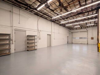 Hopkinton, MA Industrial - 85 Hayden Rowe St
