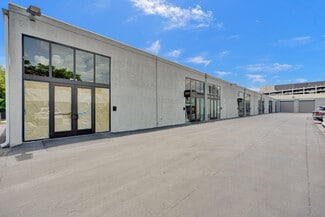 Miami, FL Flex, Industrial - 8368-8388 NW 56th St