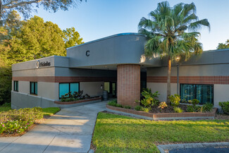 Clearwater, FL Office - 2454 N McMullen Booth Rd