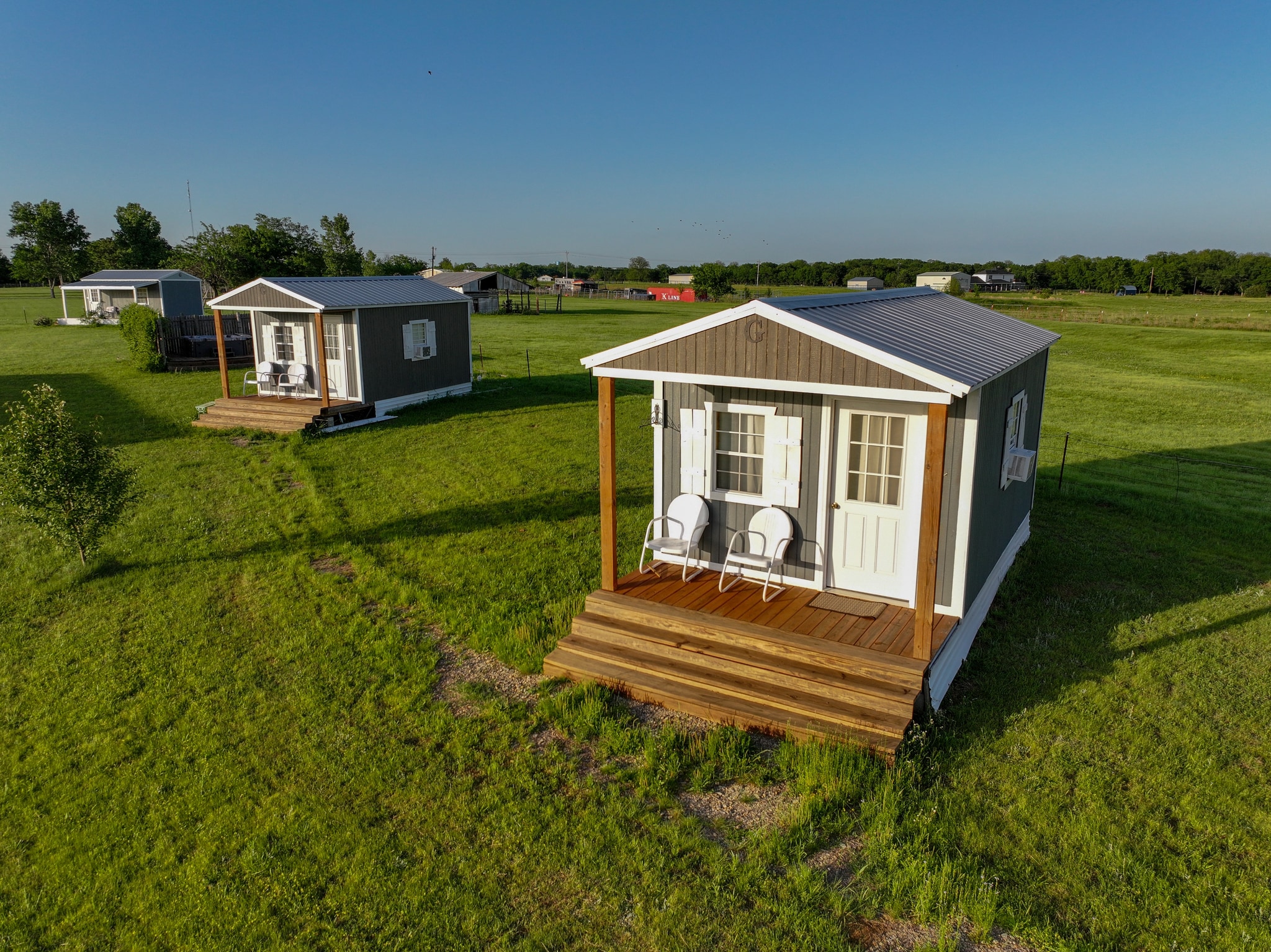 5122 State Rd 70E, Durant, OK for Sale