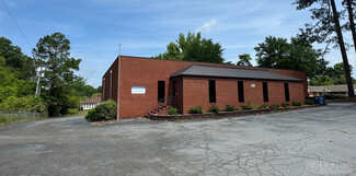 Eatonton, GA Medical - 123 Sparta Hwy