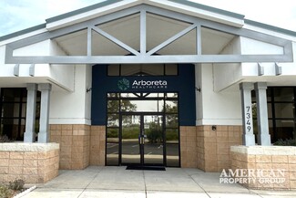 Sarasota, FL Medical - 7349 Merchant Ct