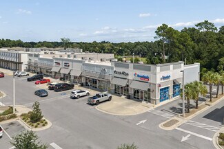 Milton, FL Retail - 5844 Dogwood Dr Milton, FL Retail - 5844 Dogwood Dr