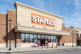 Hendersonville, TN Retail - 1010-1038 Glenbrook Way Hendersonville, TN Retail - 1010-1038 Glenbrook Way