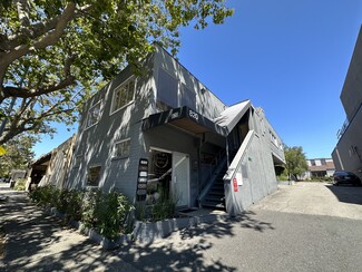 San Rafael, CA Office - 820 5th Ave San Rafael, CA Office - 820 5th Ave