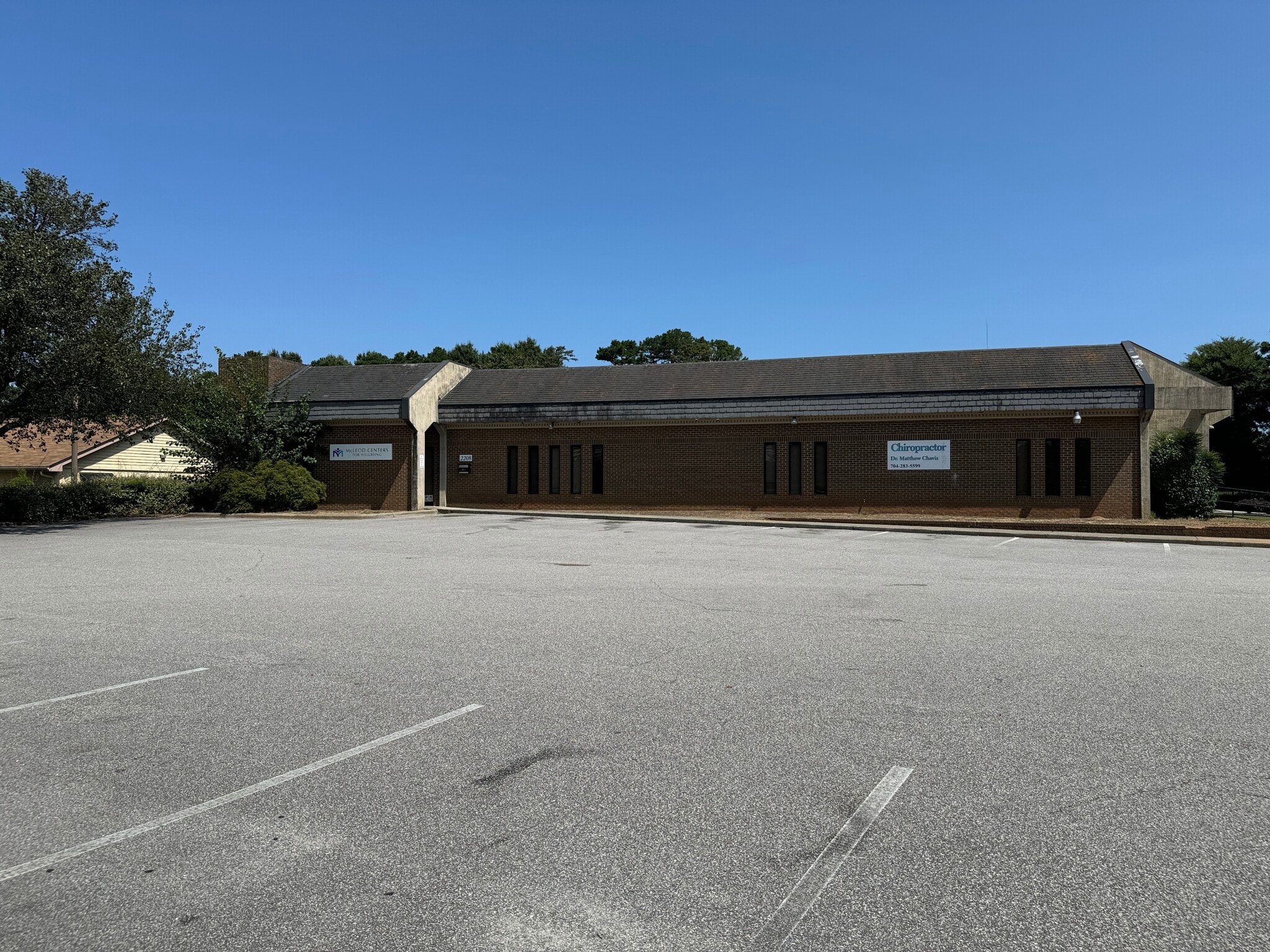 2208 W Roosevelt Blvd, Monroe, NC for Rent