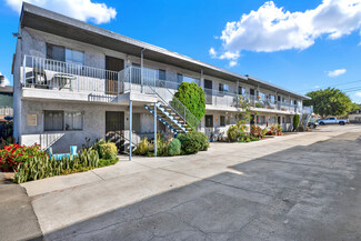 Spring Valley, CA Apartments - 3628 S Cordoba Ave