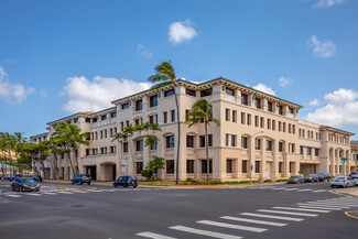Kapolei, HI Office, Office/Medical - 949 Kamokila Blvd