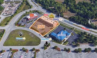 Deltona, FL Retail - 121 Howland Blvd Deltona, FL Retail - 121 Howland Blvd
