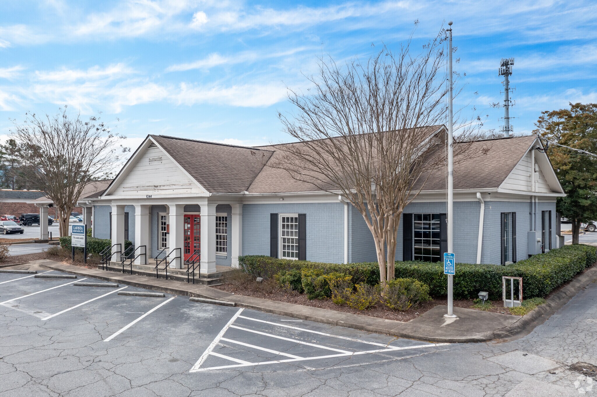 6344 Roswell Rd NE, Sandy Springs, GA for Rent