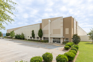 Greer, SC Industrial - 545 Brookshire Rd