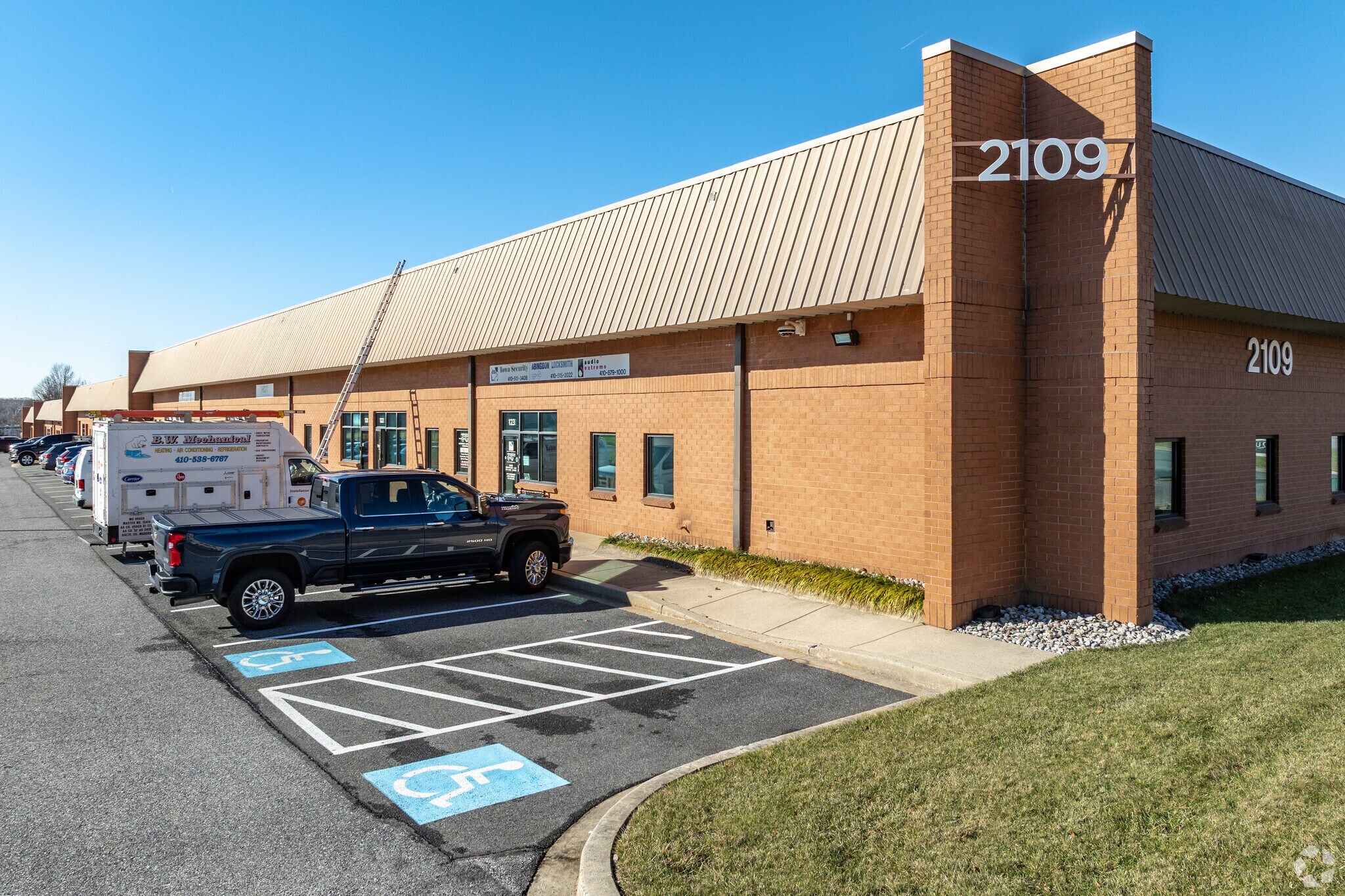 2109 Emmorton Park Rd, Edgewood, MD for Rent