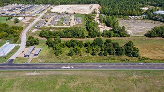 Huntsville, TX Commercial - TBD FM 2821