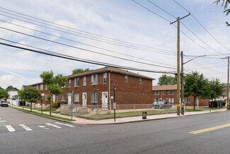 Staten Island, NY Apartments - 646-662 Port Richmond Ave
