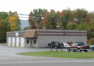 Montoursville, PA undefined - 270 Brushy Ridge Rd