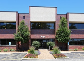 Arlington Heights, IL Office, Office/Medical - 1614 W Central Rd Arlington Heights, IL Office, Office/Medical - 1614 W Central Rd