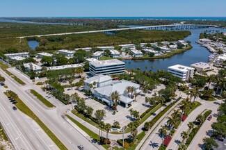 Vero Beach, FL Office/Medical - 2750 Indian River Blvd