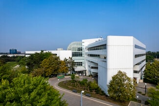 Markham, ON Office - 3500 Steeles Ave E
