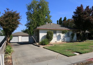 Stockton, CA undefined - 1913-1919 W Mendocino Ave