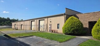 Fletcher, NC Industrial - 5130 Hendersonville Rd