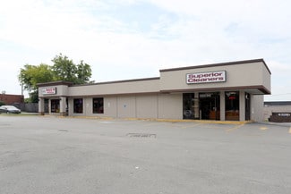 Franklin, TN Retail - 595 Hillsboro Rd
