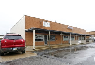 Mansfield, OH Retail - 280-328 E Main St