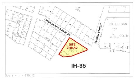 302 Casa Blanca St, San Antonio, TX for Sale
