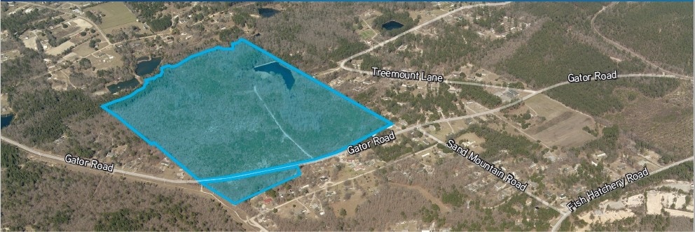 500 Gator Rd, Gaston, SC for Sale