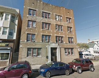 Orange, NJ Apartments - 53 N Day St