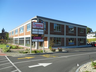 Newport, NH Office, Retail - 20 S Main St