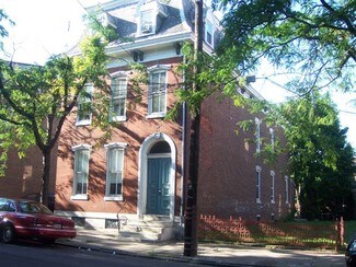 Pottstown, PA undefined - 110 King St