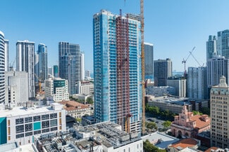 Miami, FL Retail - 222 NE 1st Ave