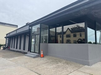 Paterson, NJ Manufacturing - 347 E 22nd St Paterson, NJ Manufacturing - 347 E 22nd St
