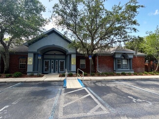 Gainesville, FL Office - 3600 NW 43rd St