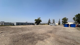 Calgary, AB Commercial Land - 207 61 Av SE