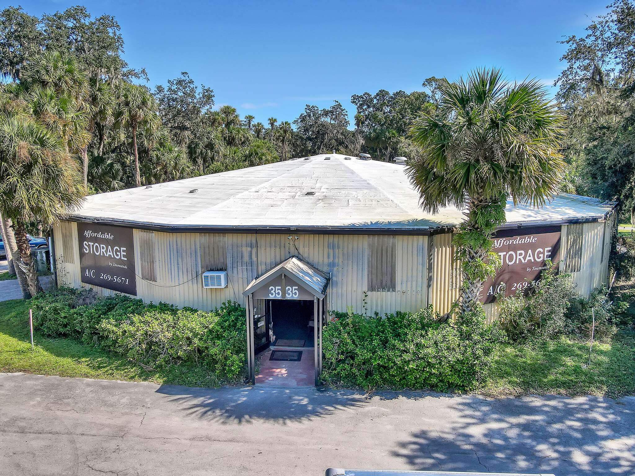 3535 South St, Titusville, FL for Sale