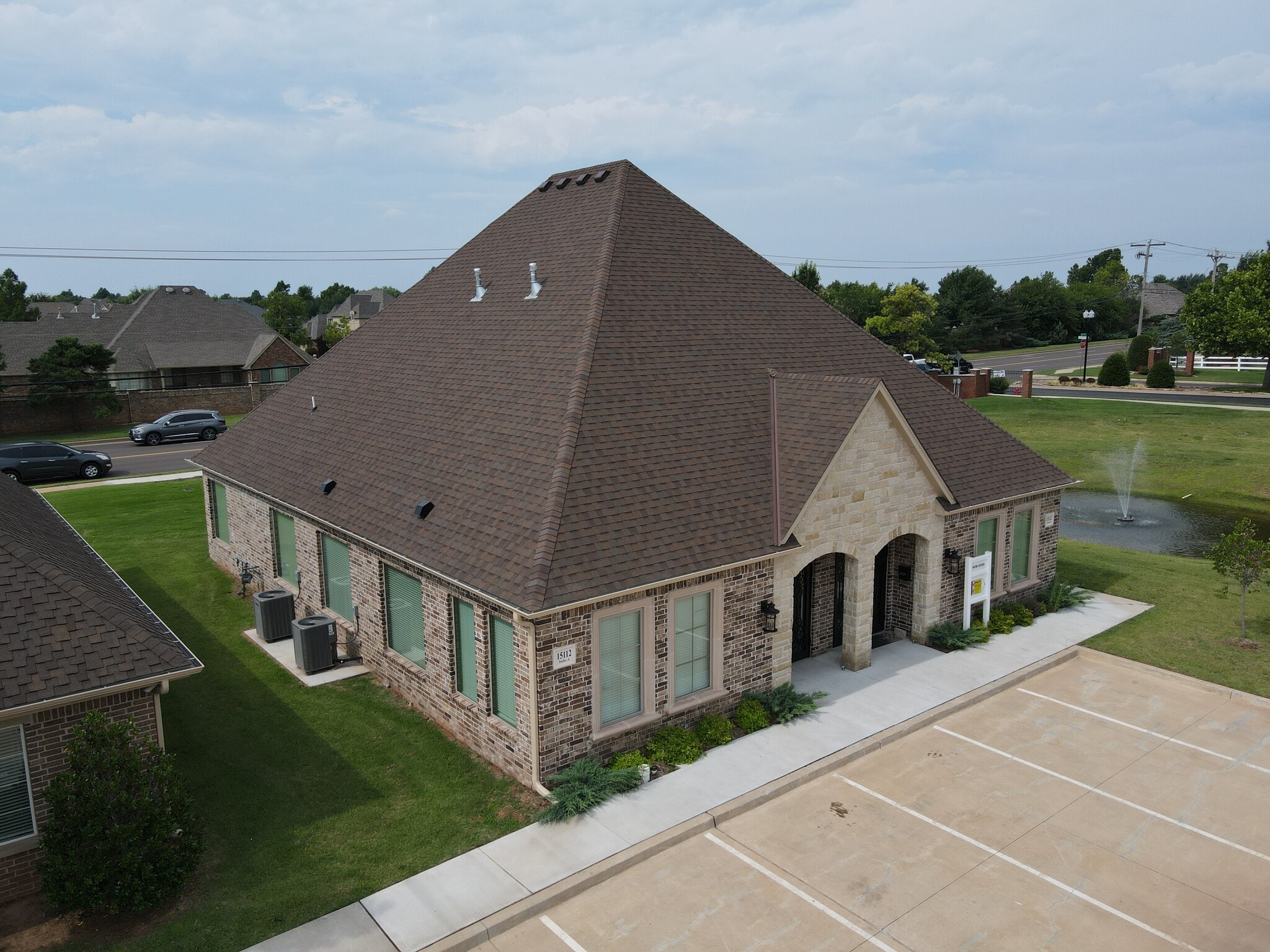 15112 Traditions Blvd, Edmond, OK for Rent
