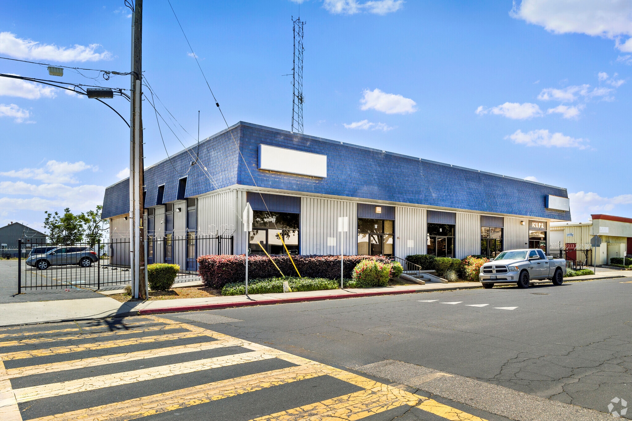 142 N 9th St, Modesto, CA for Rent