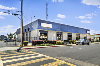 Modesto, CA Office, Flex - 142 N 9th St