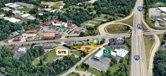 Englewood, OH Commercial Land - 15 Rockridge Rd