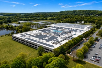 Skillman, NJ Industrial - 199 Grandview Rd