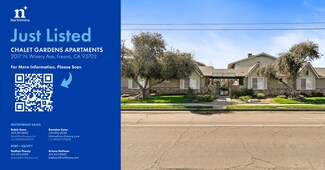 Fresno, CA undefined - 2017 Winery Ave