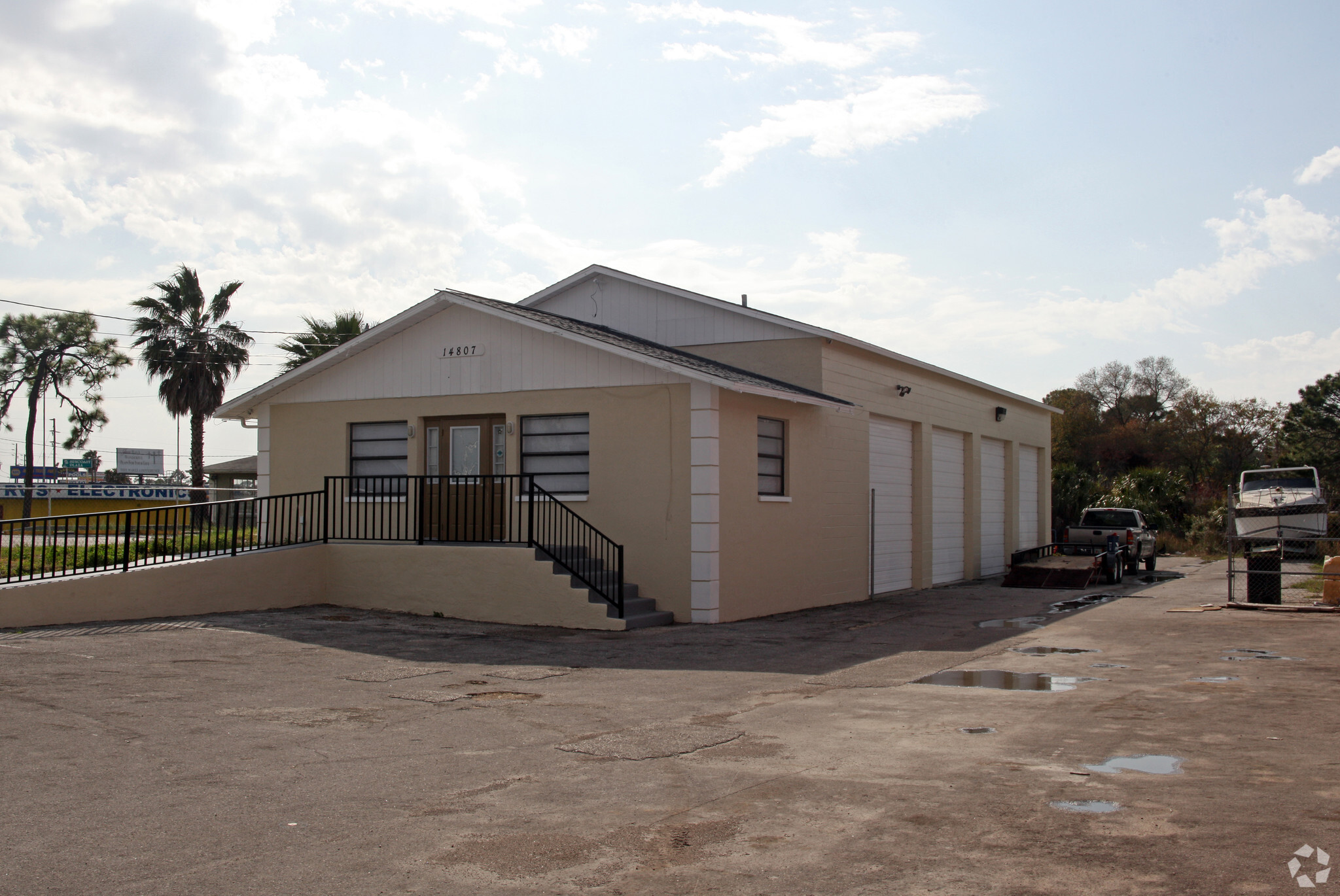 14807 Us Highway 19, Hudson, FL for Rent