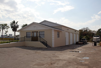 Hudson, FL Industrial - 14807 Us Highway 19