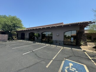 Scottsdale, AZ Office/Medical - 13840 N Northsight Blvd